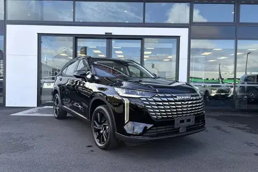 Gwm Haval H6
