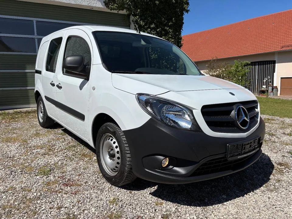 Mercedes-Benz Citan
