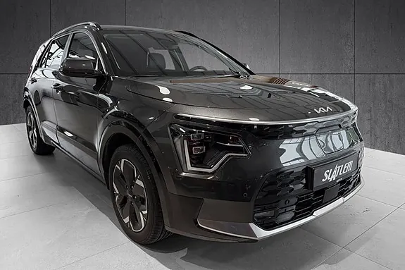 Kia Niro 2024 photo 4