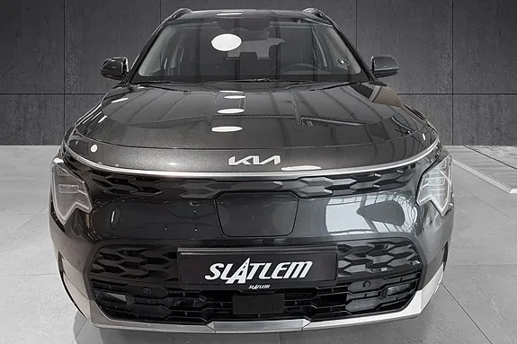 Kia Niro 2024 photo 2