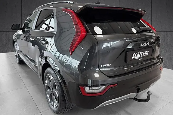 Kia Niro 2024 photo 5