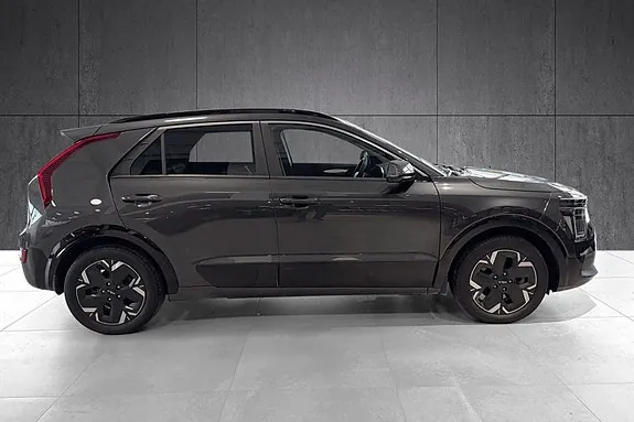 Kia Niro 2024 photo 3