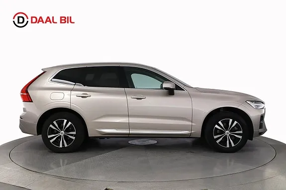 Volvo Xc60 2023 photo 5