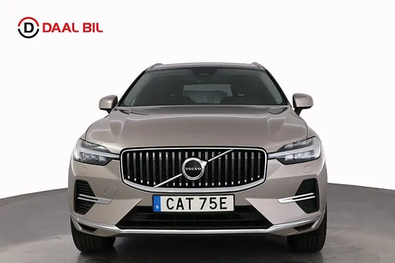 Volvo Xc60 2023 photo 2