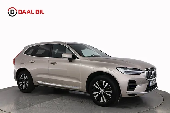Volvo Xc60 2023 photo 4