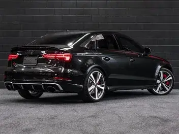 Audi Rs3 2018 photo 4