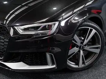 Audi Rs3 2018 photo 5