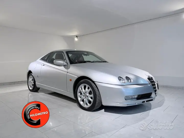 Alfa Romeo Gtv