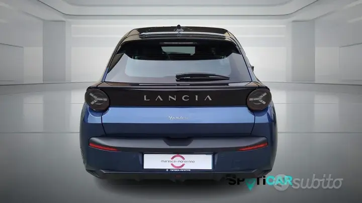 Lancia Ypsilon 2025 photo 5