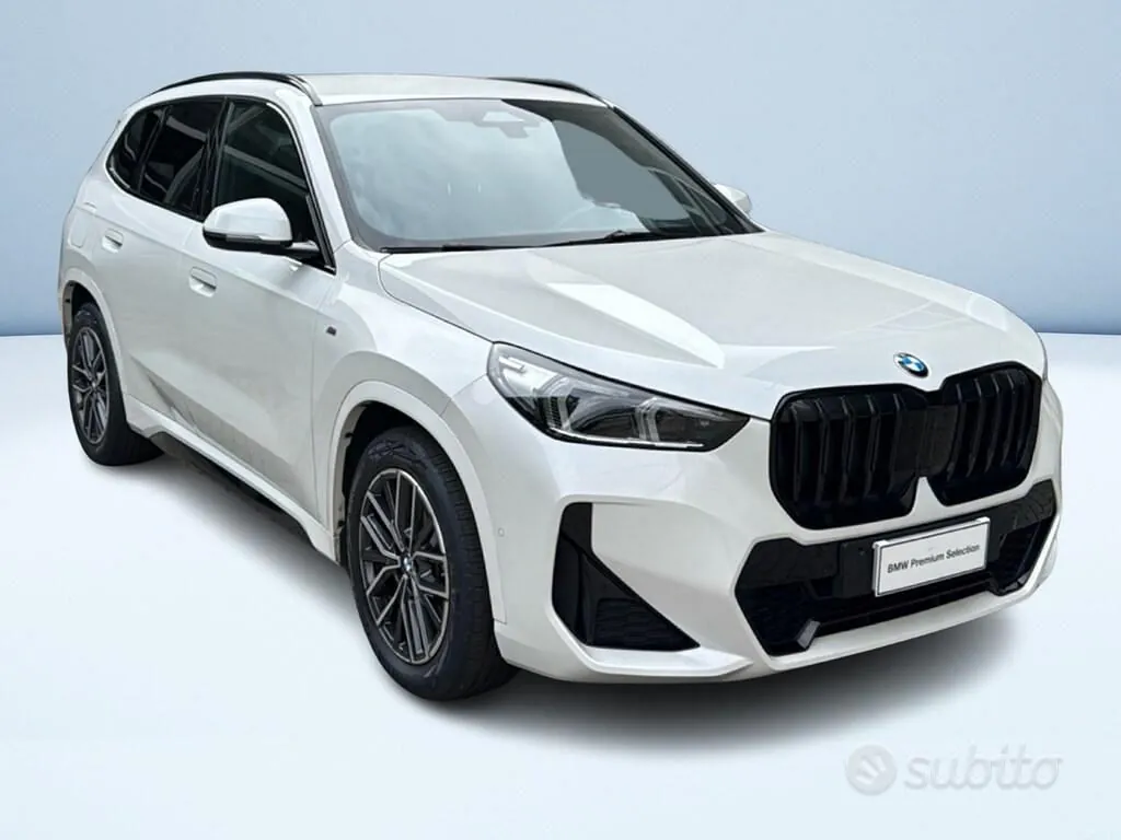 BMW X1 2022 photo 3