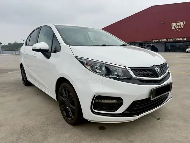 Proton Persona