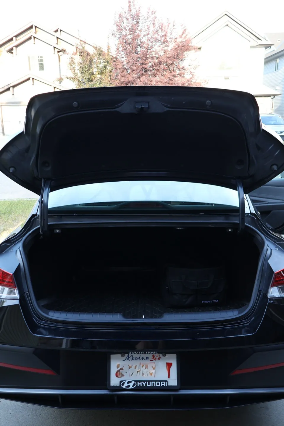 Hyundai Elantra 2024 photo 4