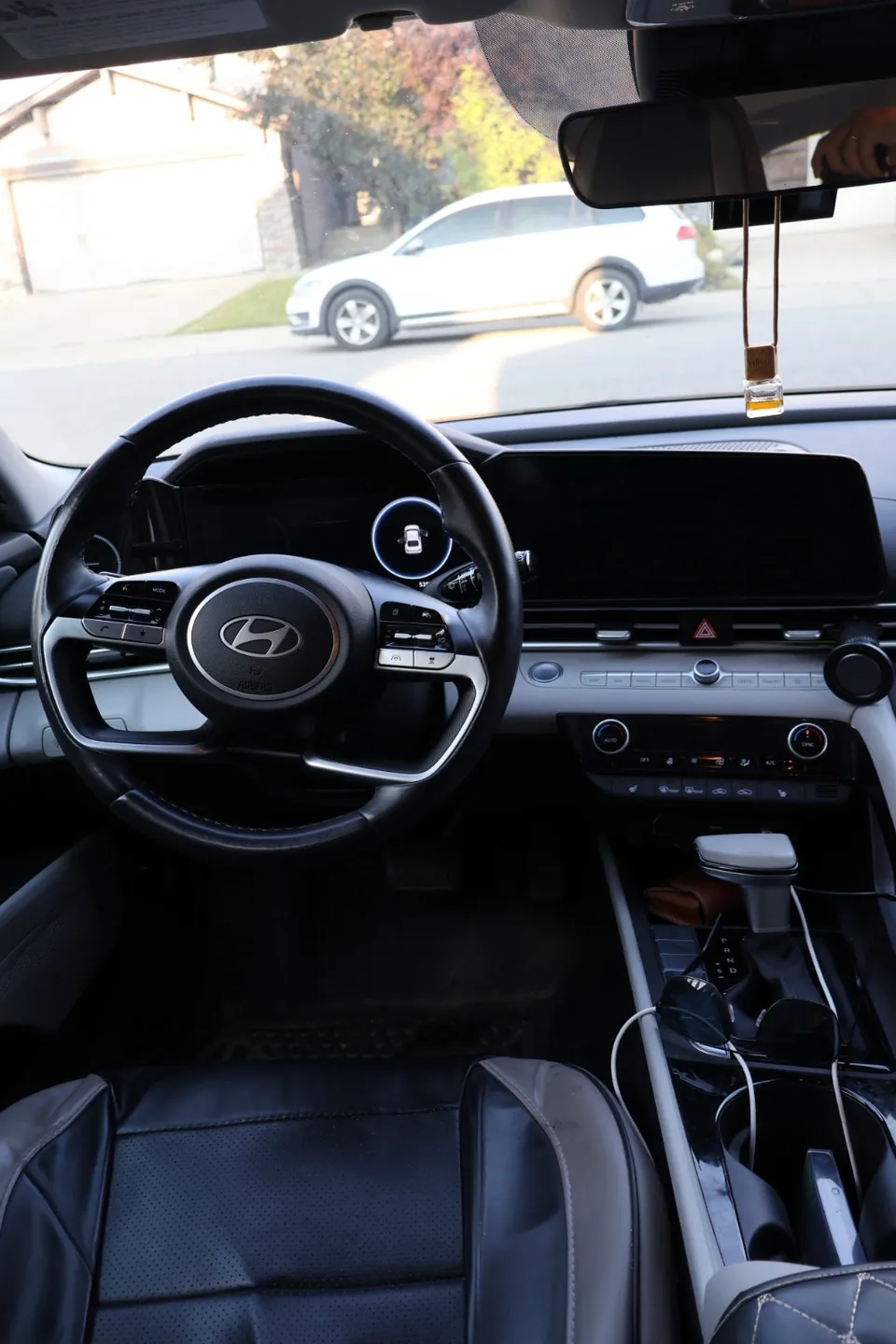 Hyundai Elantra 2024 photo 5