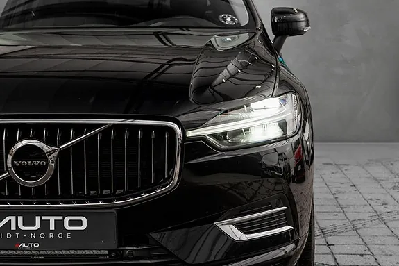 Volvo Xc60 2021 photo 4