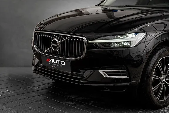 Volvo Xc60 2021 photo 2