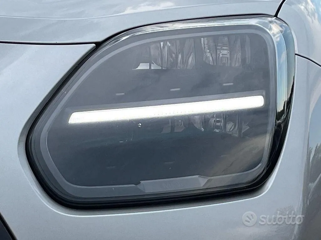 Mini Mini Countryman 2024 photo 5