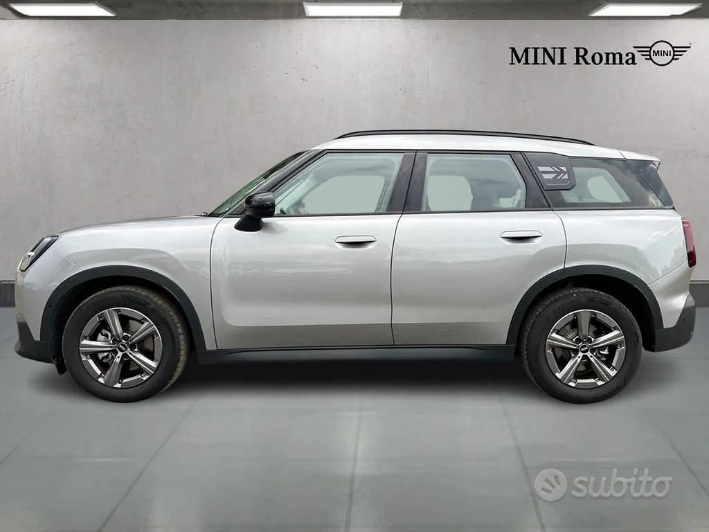 Mini Mini Countryman 2024 photo 4