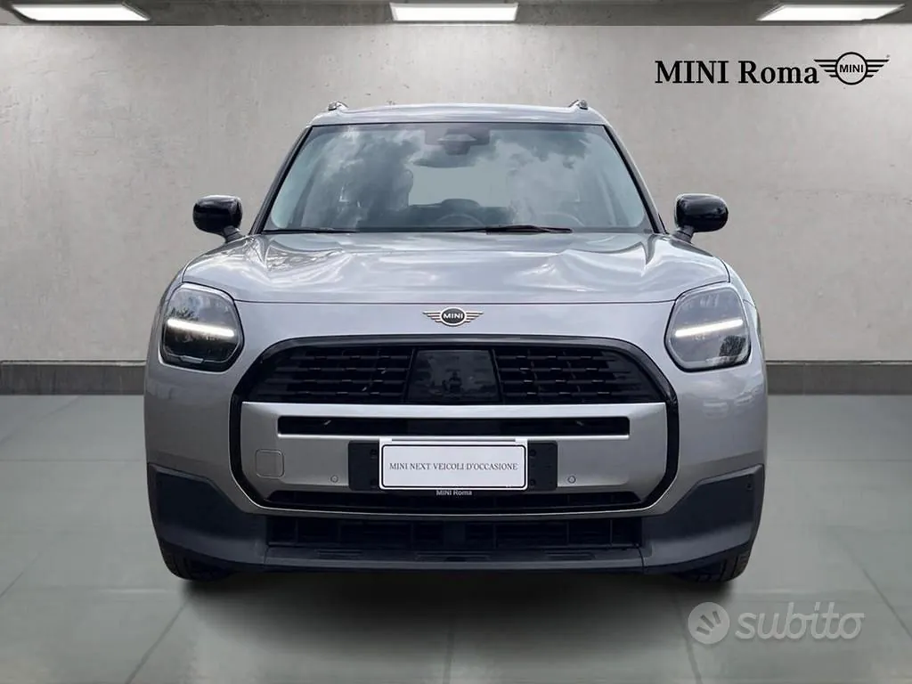 Mini Mini Countryman 2024 photo 3