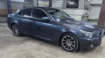 BMW E 60