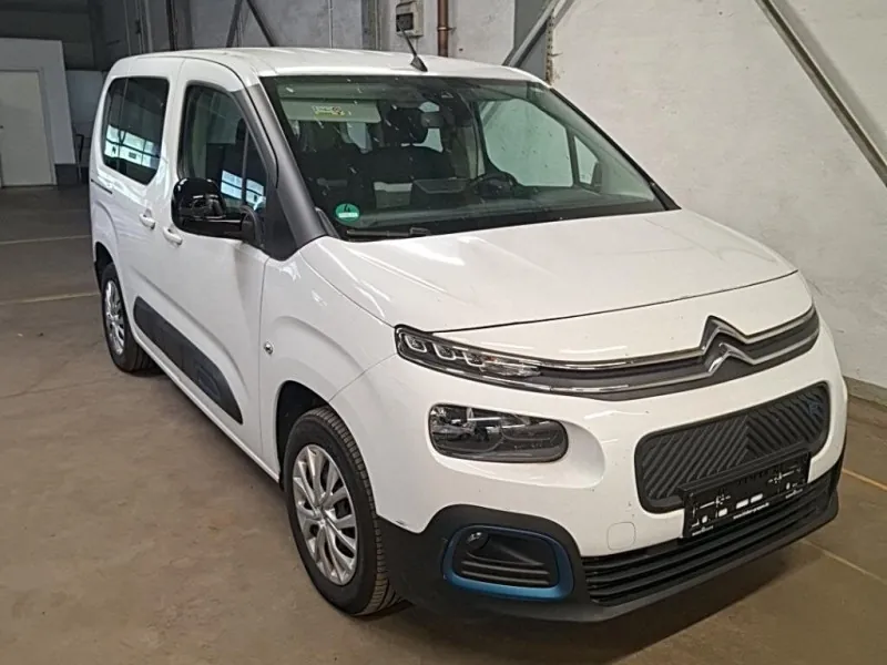 Citroen E-Berlingo