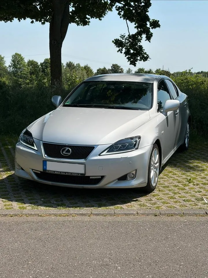Lexus Is 250