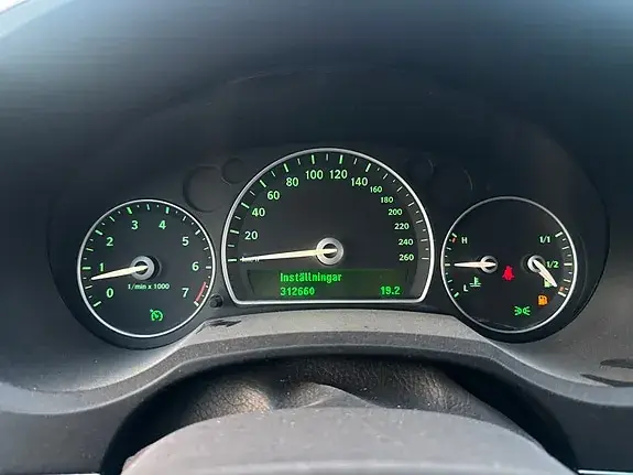Saab 9-3 2008 photo 5