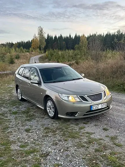Saab 9-3