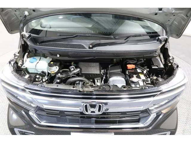 Honda N-Box 2022 photo 5