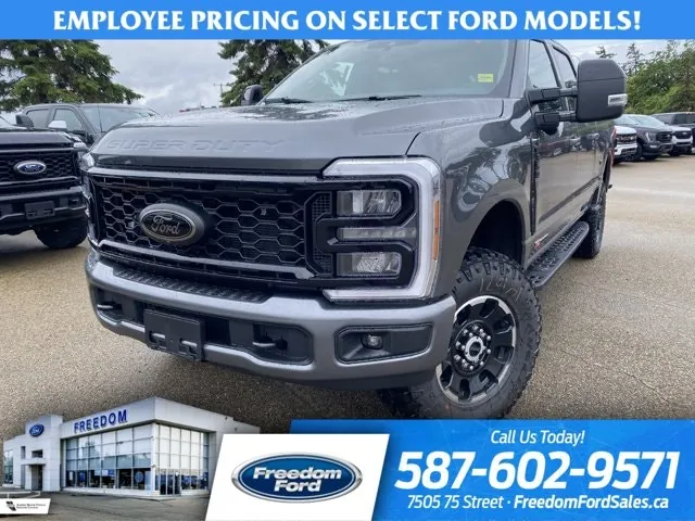 Ford Super Duty F-350