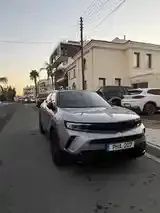 Opel Mokka 2022 photo 2