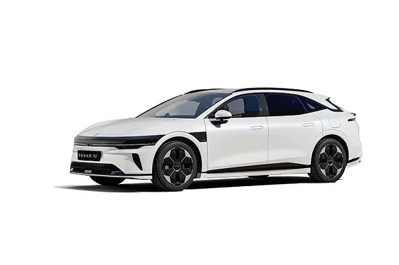 Zeekr 7Gt