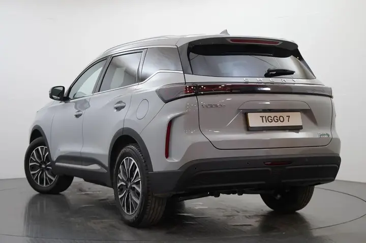 Chery Tiggo 7 2026 photo 3