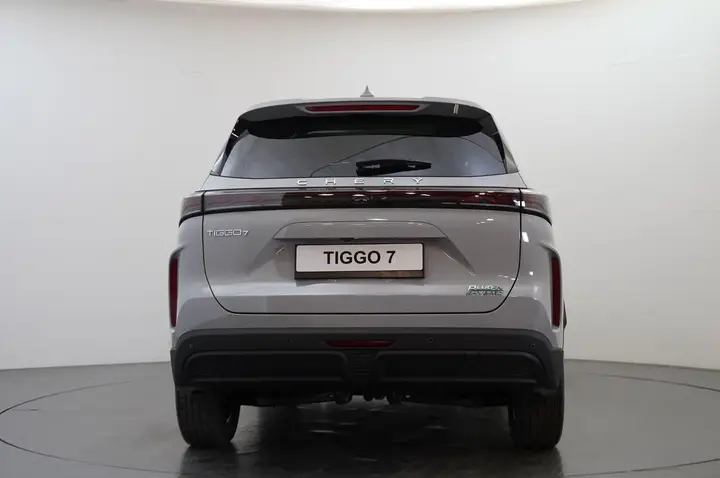 Chery Tiggo 7 2026 photo 5