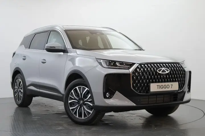 Chery Tiggo 7