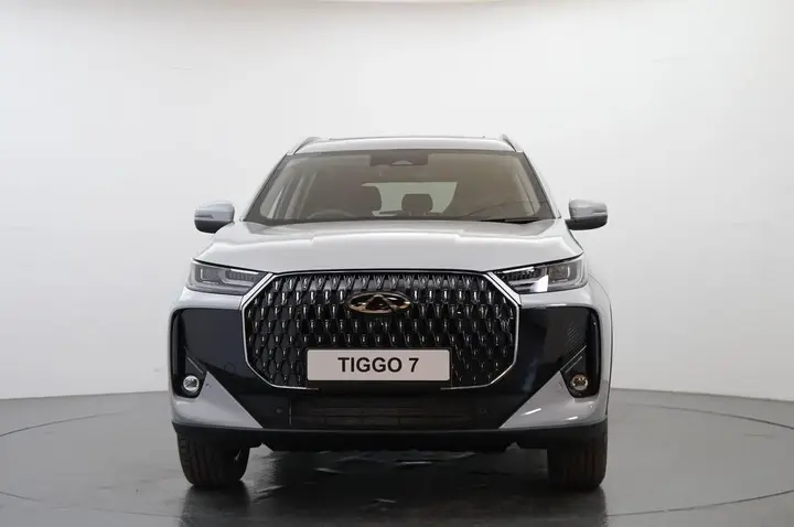 Chery Tiggo 7 2026 photo 2