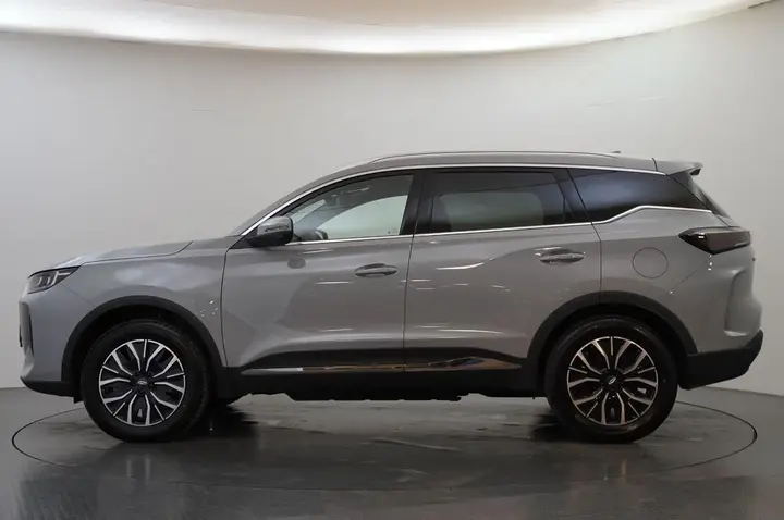 Chery Tiggo 7 2026 photo 4