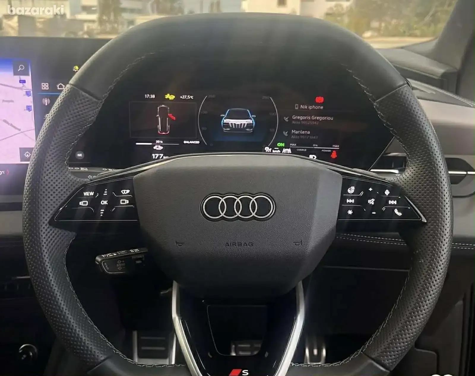Audi Q6
