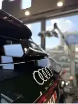 Audi Q6 2024 photo 3