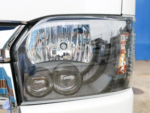 Toyota Hiace 2026 photo 5