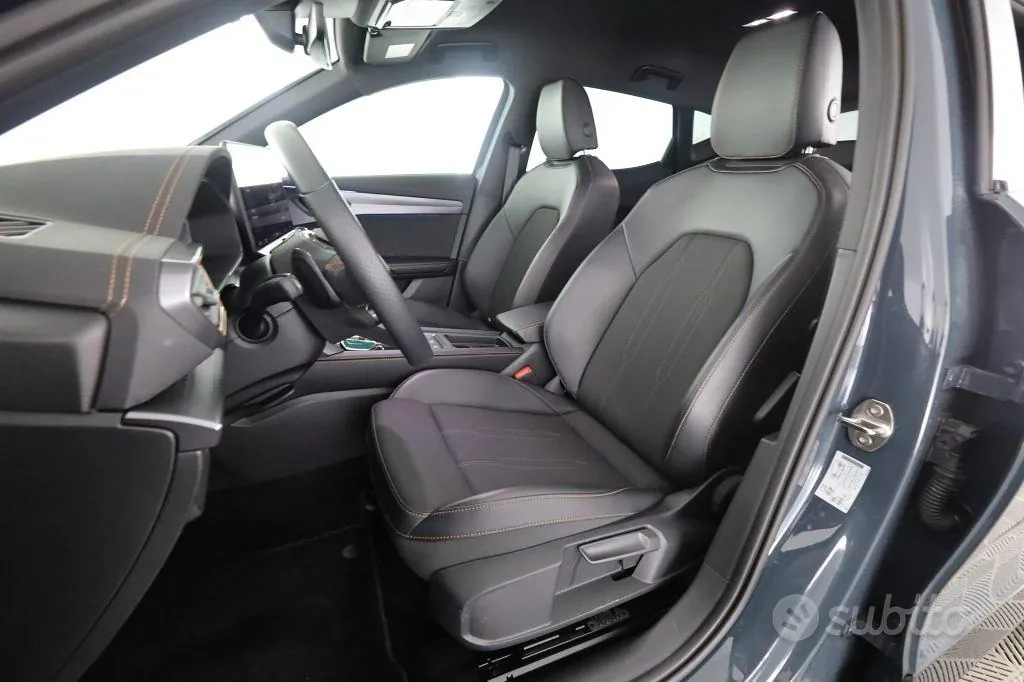Cupra Formentor 2024 photo 2