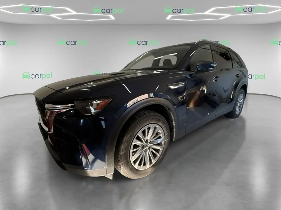 Mazda Cx-90