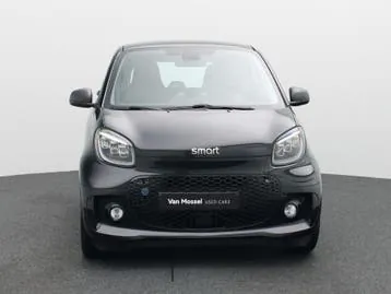 Smart Fortwo 2024 photo 3