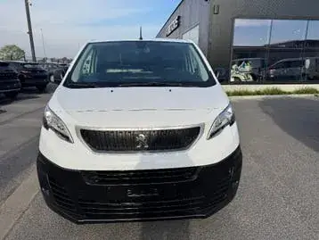 Peugeot Expert 2020 photo 2