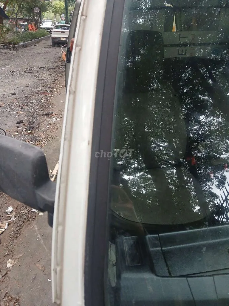 Suzuki Super Carry Van 2011 photo 5