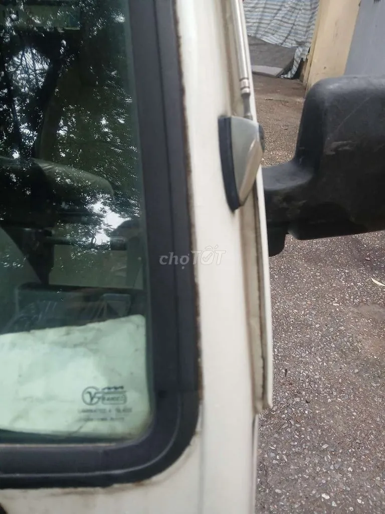 Suzuki Super Carry Van 2011 photo 3