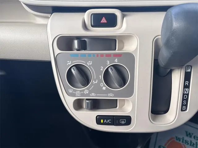Daihatsu Move Canbus 2018 photo 5