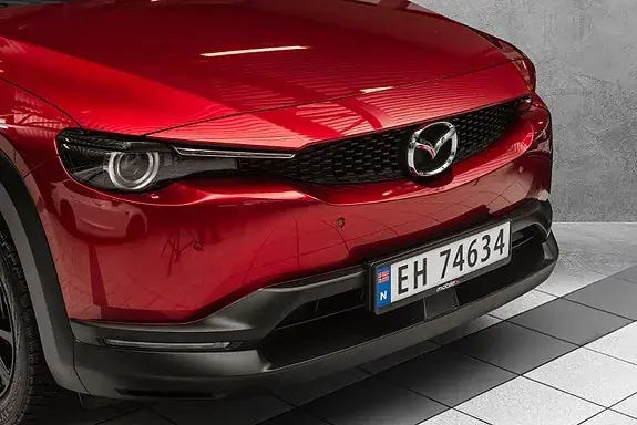 Mazda Mx-30 2024 photo 3