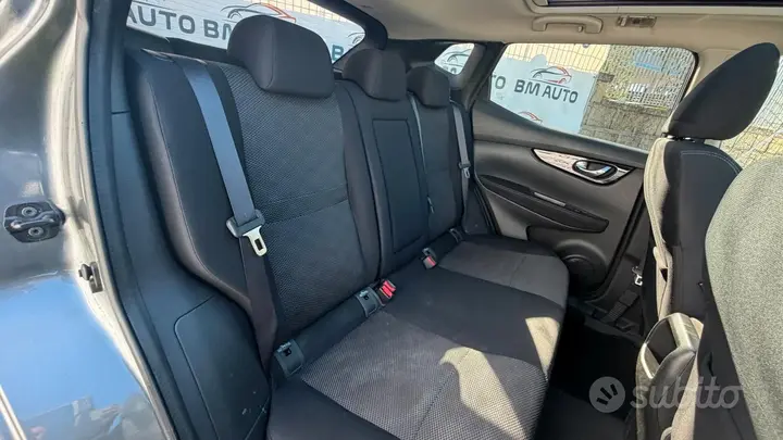 Nissan Qashqai 2017 photo 5
