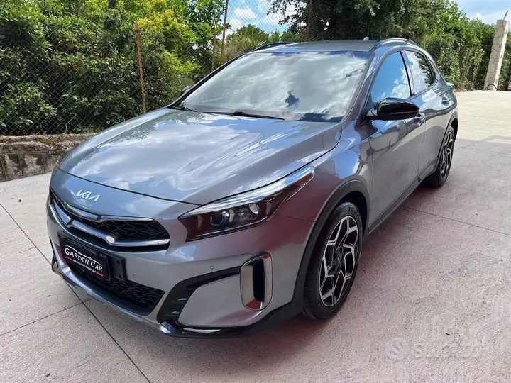 Kia Xceed 2023 photo 4