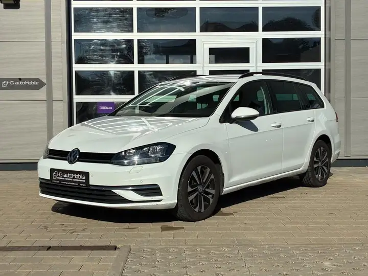 Volkswagen Golf 7